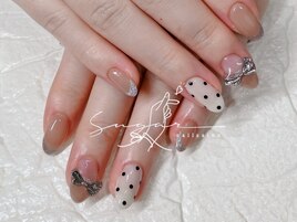 お店にあるデザイン