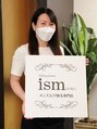 イズム(ism)&nbsp;野口 