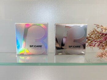 フォンテーヌブロー 鞍月店(Fontaine Brow)/Ｖ3セットアップパウダー