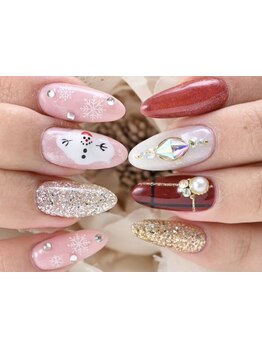 アートの種類が豊富