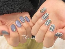 トゥルー 八王子店(TRU)/デザインジェルコース