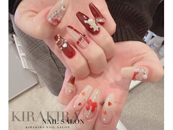 クリスマスデザイン