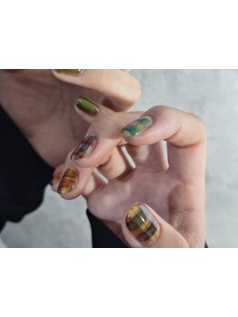 仕事帰り・早朝OKのサロン