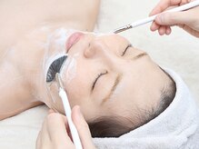 サロンドミミ(Salon de Mimi)/ララ・ダクトピールフェイシャル