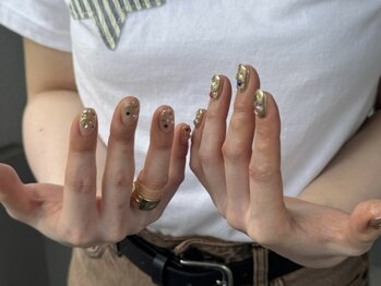 テス(TESS)/MAXI【 yuka 】