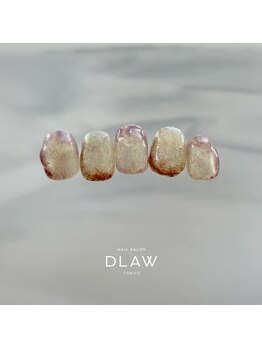 ドロウトーキョー(DLAW tokyo)/12月 デザインプラス