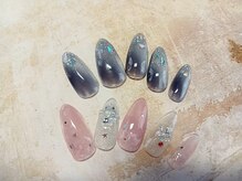 《初回アート込コースが\5000！ジェルオフ+\550》1500種類