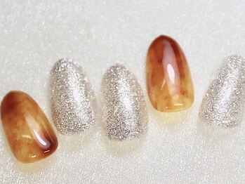 サロンレム(salon Rem.)/【シンプルコース￥9400】