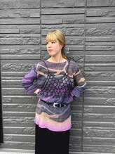 ラーソ(laco) zushi rieko