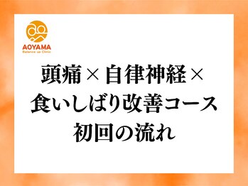 青山バランスアップ治療院/