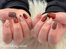 フィルイン森ノ宮・バレンタイン