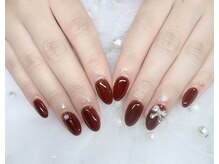 ヒマワリネイル(Himawariネイル)の雰囲気（1対1の完全プライベートサロンなのでガヤガヤが苦手な方にも◎）