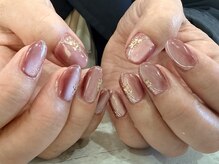 サイ(sai)/持込マグネットアート