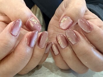 サイ(sai)/持込マグネットアート