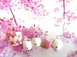 3月【定額】フット