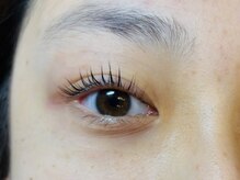 イルファ ビューティー(ehl fa Beauty)/パリジェンヌラッシュ　宮尾