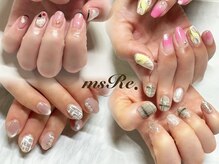 ミスリ(msRe.)