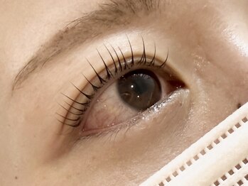 ビジョルノ つくばみどりの店(Begiorno)/まつげパーマ