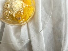 トリコテ ル ブラン(tricoter le blanc)/【４月のおやつ】