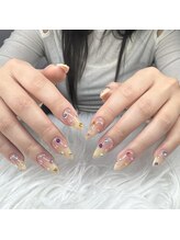 アンミーネイル 新宿(Anmi Nail)/