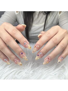 アンミーネイル 新宿(Anmi Nail)/