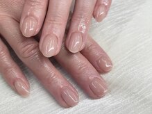 爪処 中野坂上/ワンカラー