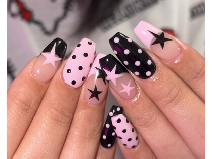 ネイル ギャング(Nail Gang)の写真