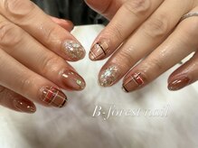 ビーフォレスト(B-forest)/定額ネイル