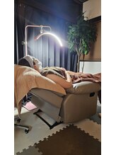 ミホズルーム(Miho‘s room)/もう汗でのメイク崩れに悩まない