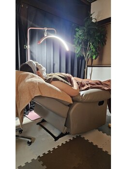 ミホズルーム(Miho‘s room)/もう汗でのメイク崩れに悩まない