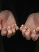 ハイク(HIKE)/【hand＊Type B】