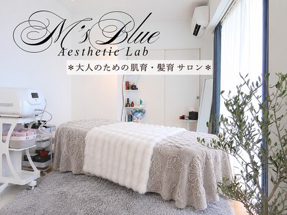 エムズブルー(M’s Blue)の写真