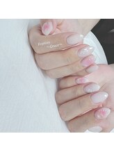フランセスグレース(Frances Grace)/