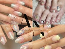 ビューティーアイラッシュサロン アンラッシュ(Beauty AN LASH)