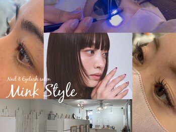 ミンクスタイル 高田馬場店(Mink style)の写真/大人気LEDエクステ導入店/エクステLEDメニューが人気No.1です/お試しあれ!