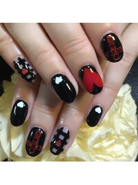 不思議の国の・・・？