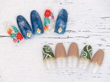 シャンティ 琴似店(Shanti)/プレミアムアートコース