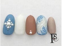 フランキンセンス 香取佐原店/11000円デザイン