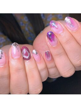 アディクト オオホリ(ADDICT OHORI)/