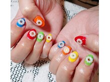 ラブブルカ テンモンカン(Lovebrka tenmonkan)/持込み画像大歓迎☆(^ ^)☆