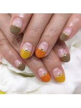 ネイルサロン ラメール(LaMer)/