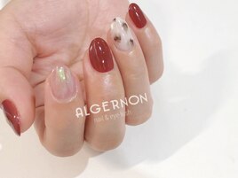 ニュアンスレオパード♪