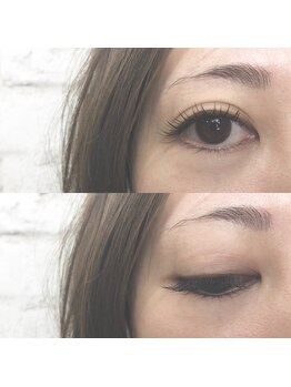 プライズアイリス アイラッシュ 池袋東口店(prize Iris eyelash)/セクシーデザイン♪【池袋】