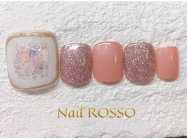 フット定額　5月NEWデザイン