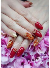 アイネイル(iNAIL)/