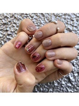 シエル エトワール(Ciel etoile)/