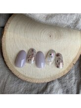 インクバイノック(INC by noq)/定額8600円（ニュアンス）定額２