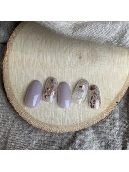 インクバイノック(INC by noq)/定額8600円（ニュアンス）定額２