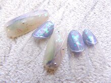 ネイルサロン ドルチェネイル 柏店(Dolce.Nail)/.+..:.* Basicコース*..+.:*