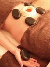 ラヴィッシュ(LAVISH)/冷えにお悩みの方におススメ★